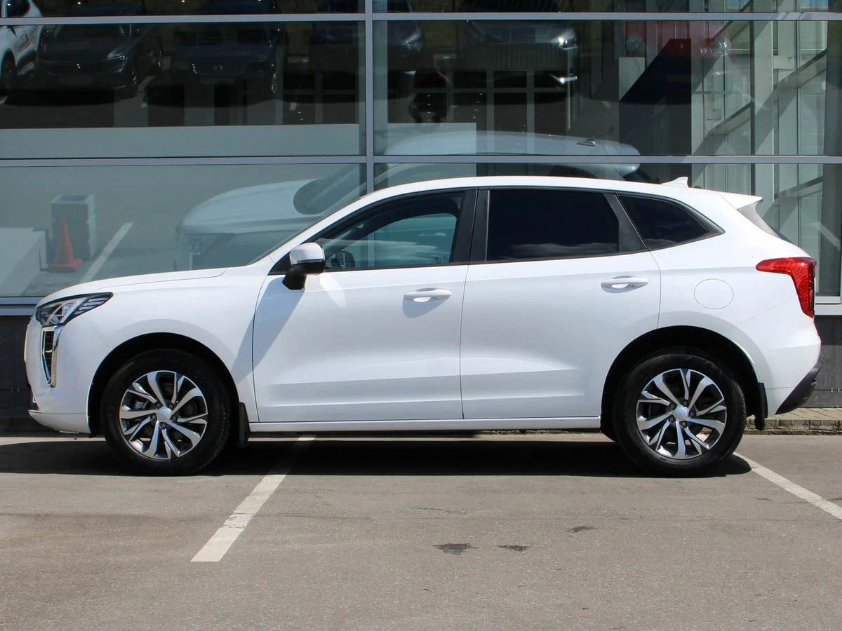 Haval Jolion заказать Haval Jolion заказать