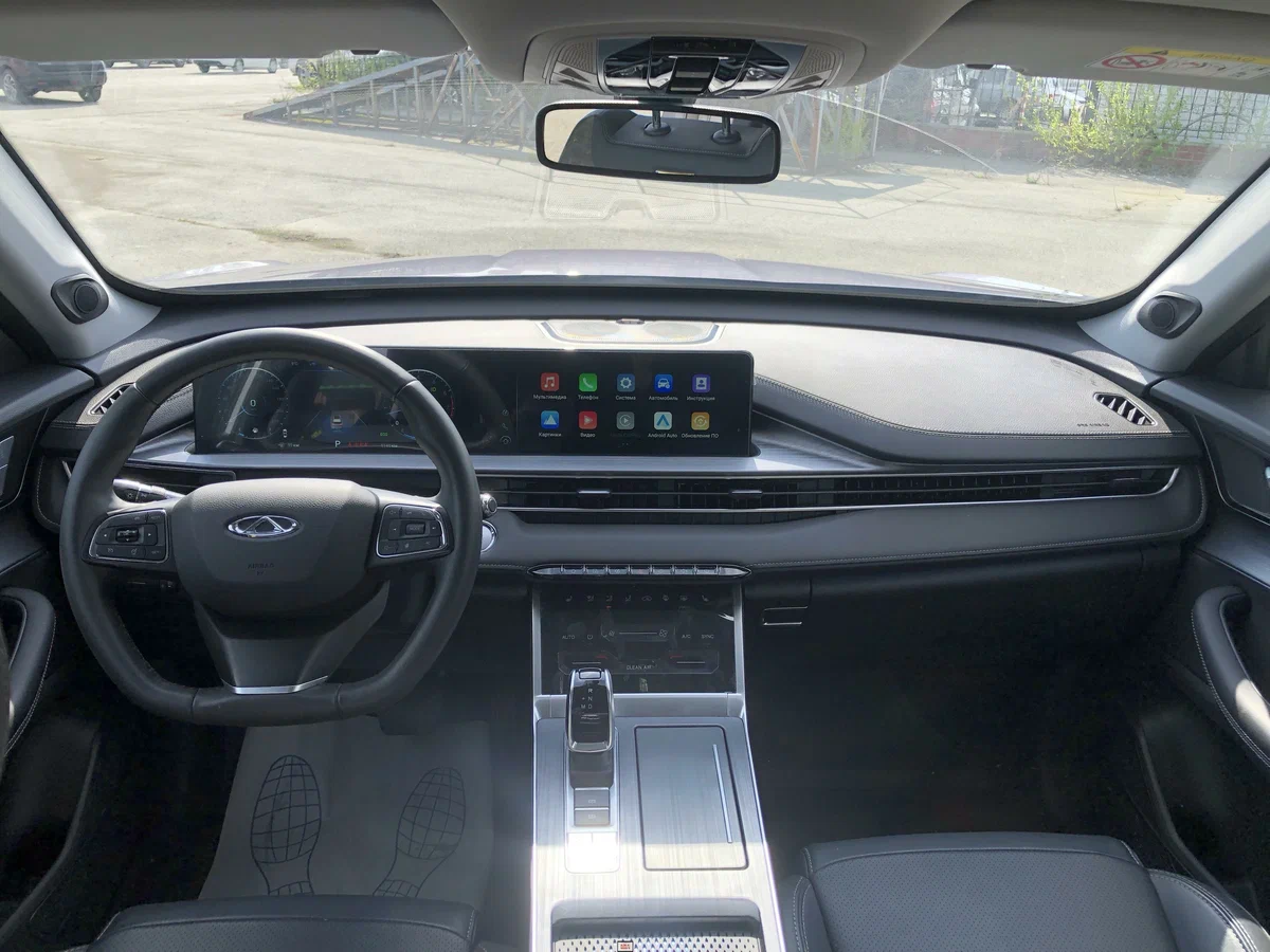 Chery Tiggo 7 Pro Max аренда Chery Tiggo 7 Pro Max аренда