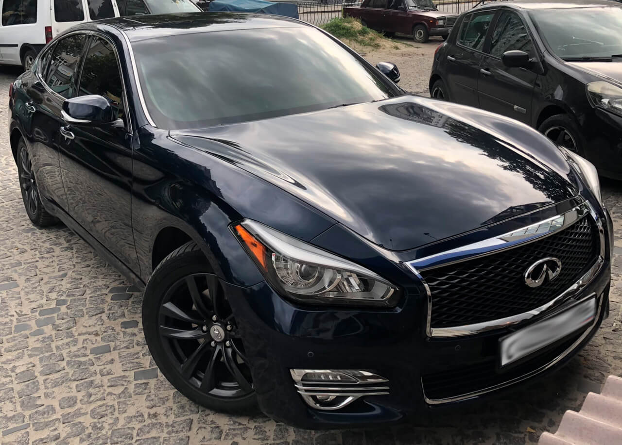 Аренда Infiniti Q70 Аренда Infiniti Q70