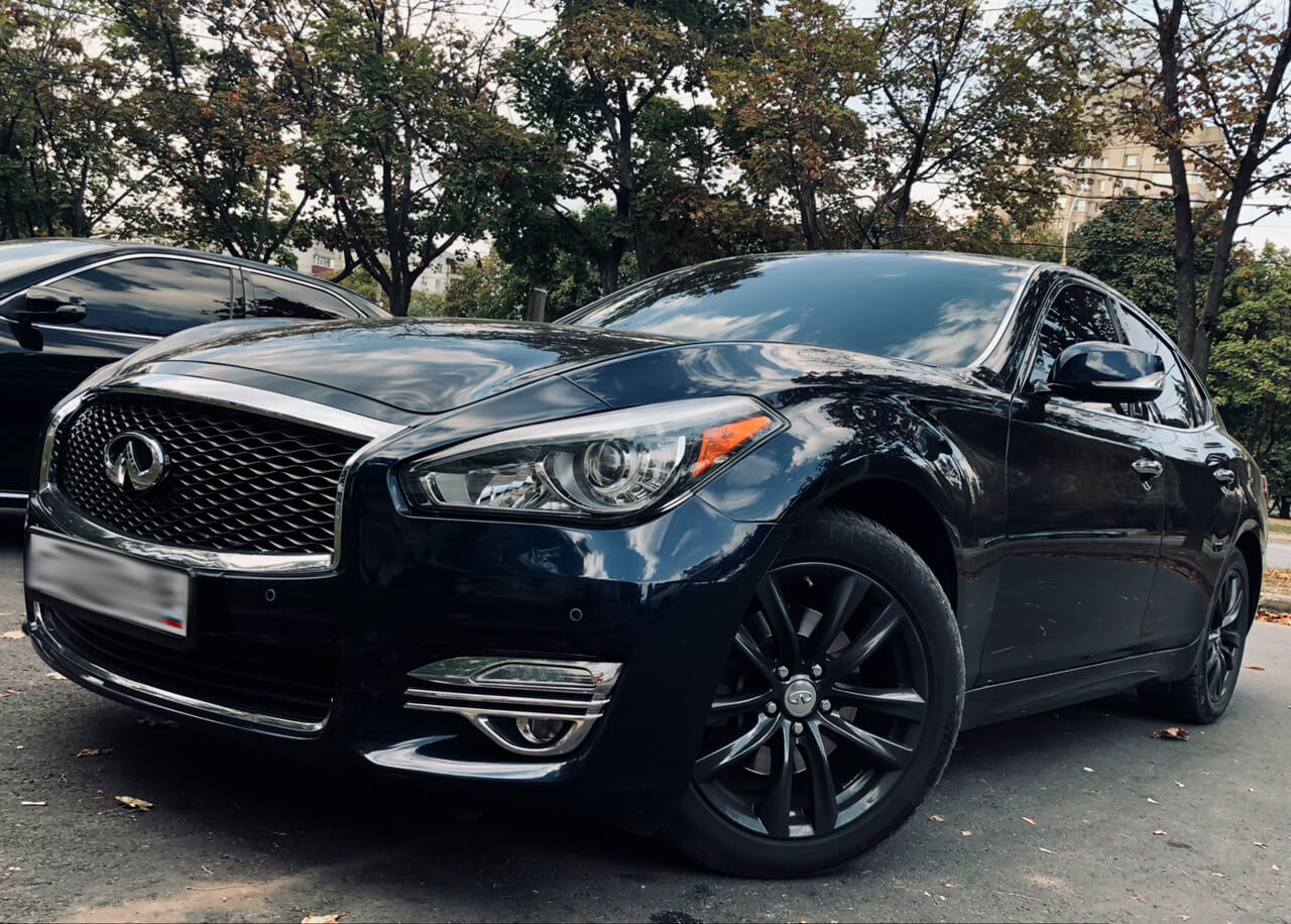 Аренда Infiniti Q70 Аренда Infiniti Q70