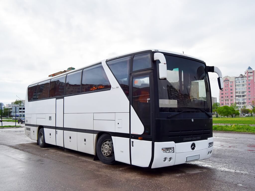 Мерседес О403 Мерседес О403