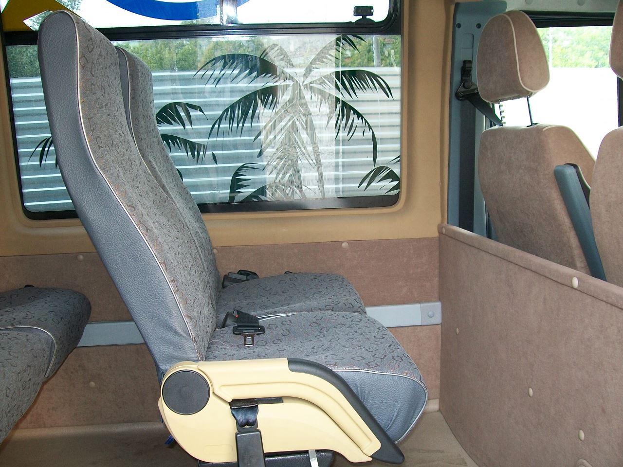 Ford Transit Ford Transit