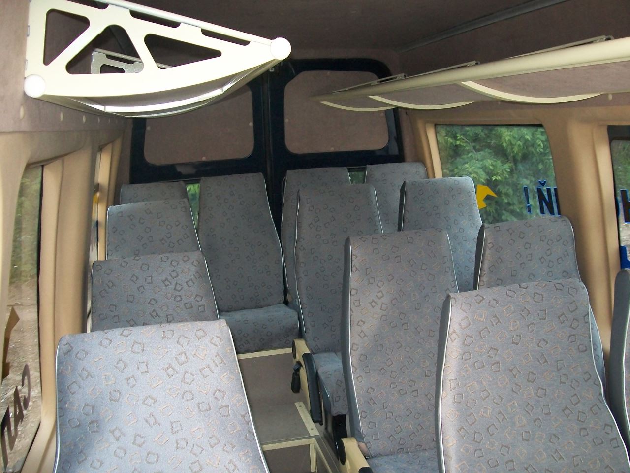 Ford Transit Ford Transit