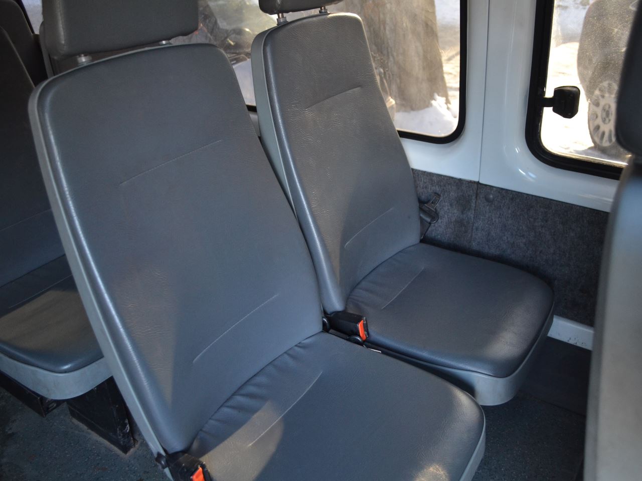 ГАЗель ГАЗель